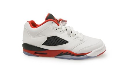 jordan 5 retro bianche